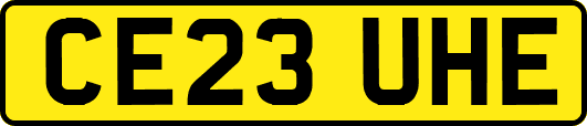 CE23UHE