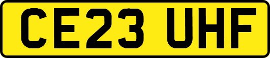 CE23UHF