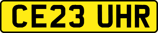 CE23UHR