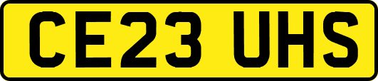 CE23UHS
