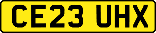 CE23UHX