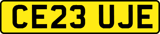 CE23UJE