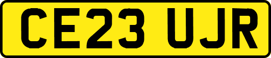 CE23UJR
