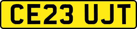 CE23UJT