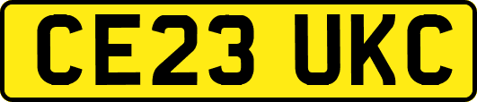 CE23UKC