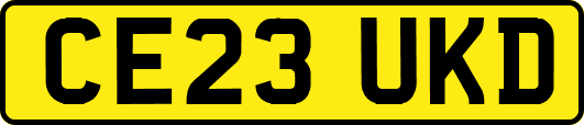 CE23UKD