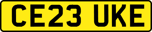 CE23UKE