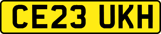 CE23UKH
