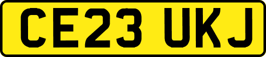 CE23UKJ