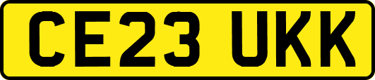 CE23UKK