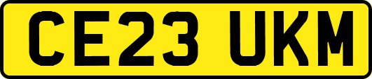 CE23UKM