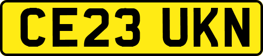 CE23UKN