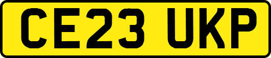 CE23UKP
