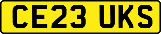 CE23UKS
