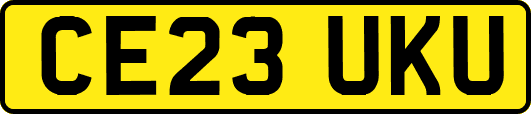 CE23UKU
