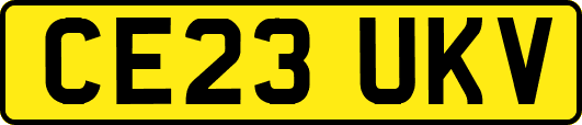 CE23UKV