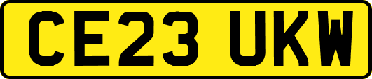 CE23UKW