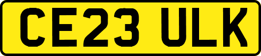 CE23ULK