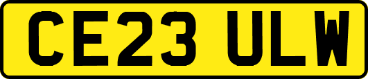 CE23ULW