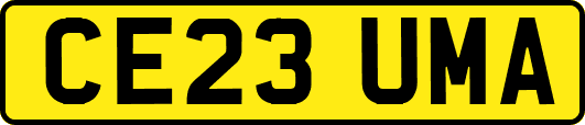 CE23UMA