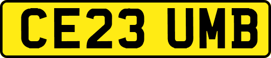 CE23UMB