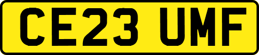 CE23UMF
