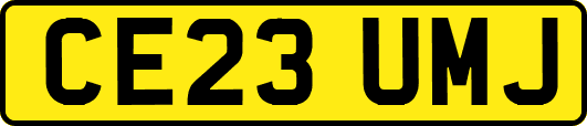 CE23UMJ