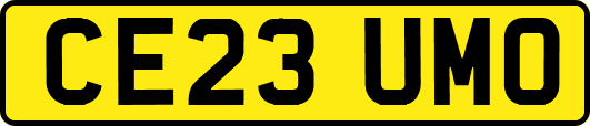 CE23UMO
