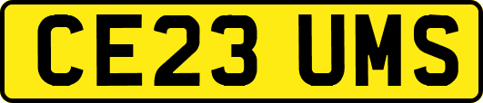 CE23UMS