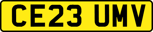 CE23UMV