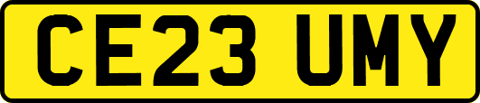 CE23UMY