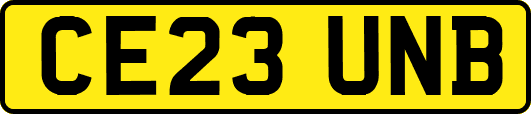 CE23UNB