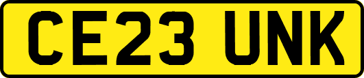 CE23UNK