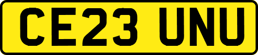 CE23UNU