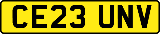 CE23UNV