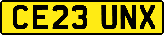 CE23UNX