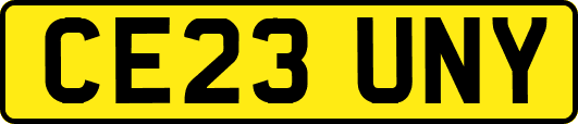 CE23UNY