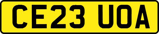 CE23UOA