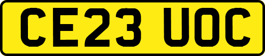 CE23UOC