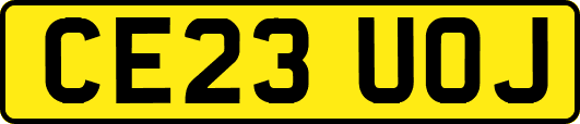 CE23UOJ