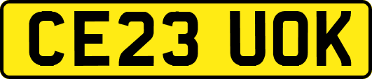 CE23UOK