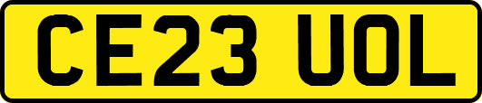 CE23UOL