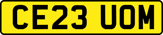 CE23UOM