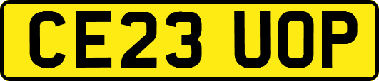 CE23UOP