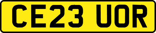 CE23UOR
