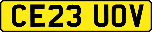 CE23UOV