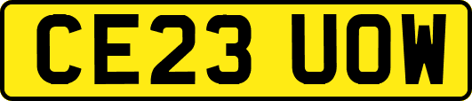 CE23UOW