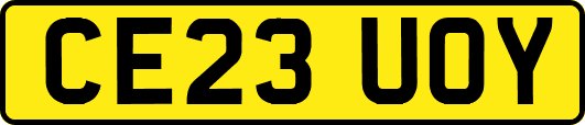 CE23UOY