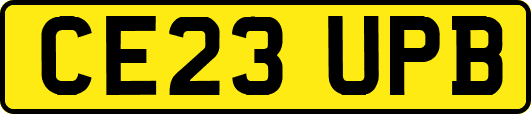 CE23UPB