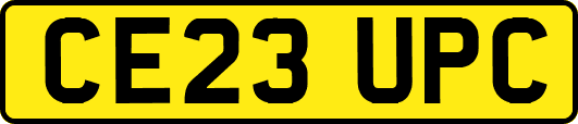 CE23UPC